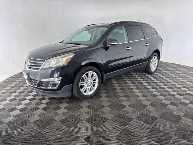 2015 Chevrolet Traverse LT 1LT