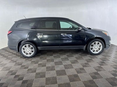 2015 Chevrolet Traverse LT 1LT