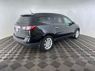 2015 Chevrolet Traverse LT 1LT
