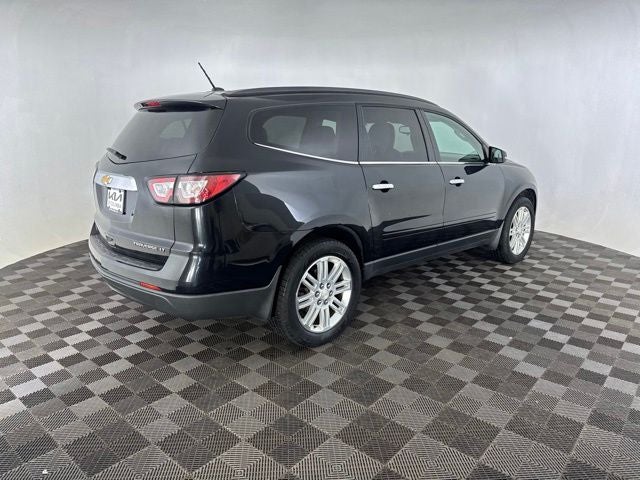 2015 Chevrolet Traverse LT 1LT