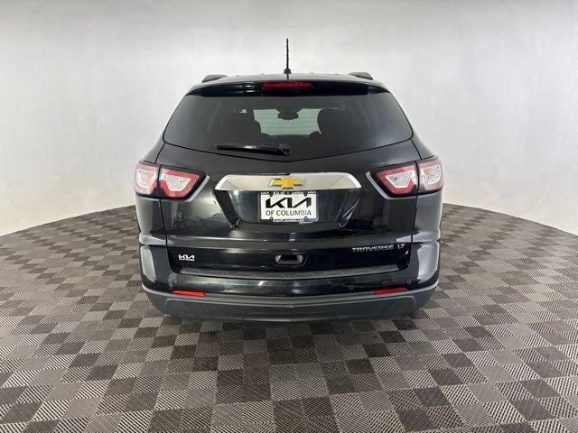 2015 Chevrolet Traverse LT 1LT