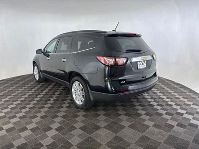 2015 Chevrolet Traverse LT 1LT