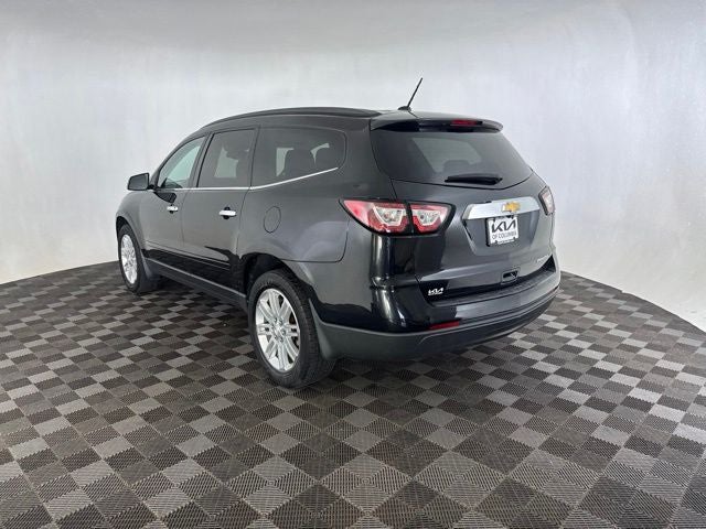 2015 Chevrolet Traverse LT 1LT
