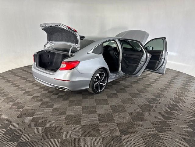 2022 Honda Accord Sport Special Edition