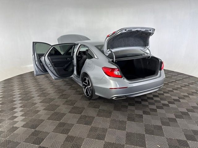 2022 Honda Accord Sport Special Edition