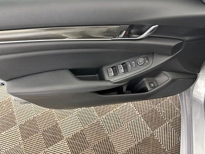 2022 Honda Accord Sport Special Edition