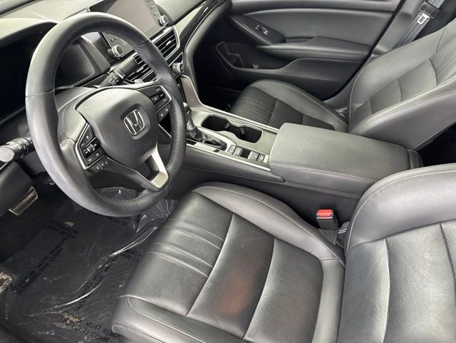 2022 Honda Accord Sport Special Edition