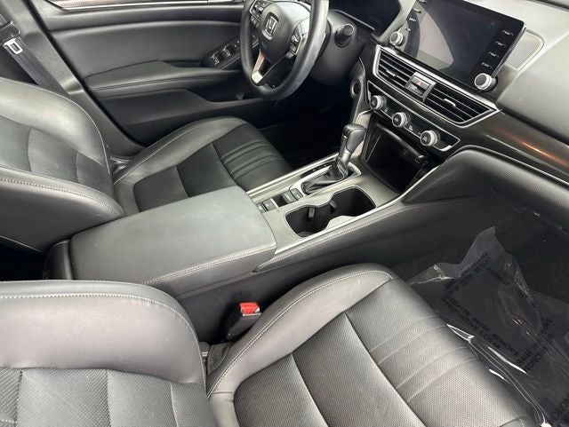 2022 Honda Accord Sport Special Edition