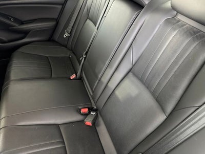 2022 Honda Accord Sport Special Edition