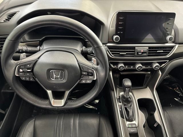 2022 Honda Accord Sport Special Edition