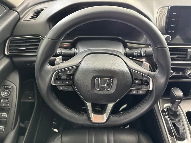 2022 Honda Accord Sport Special Edition