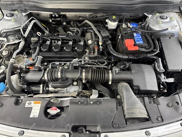2022 Honda Accord Sport Special Edition