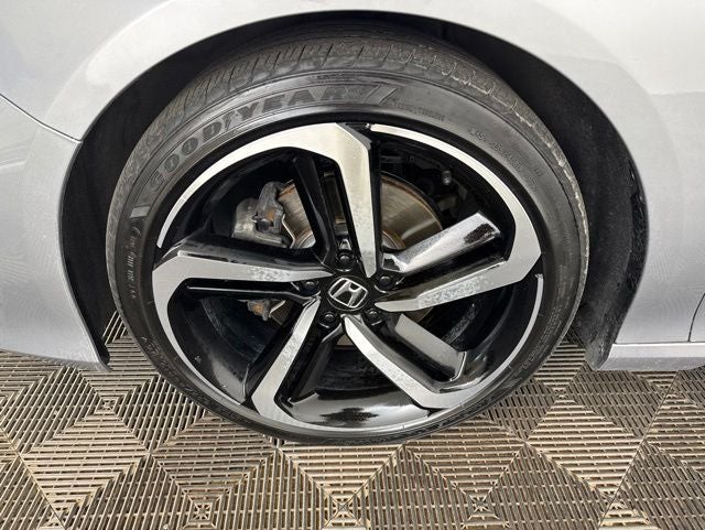 2022 Honda Accord Sport Special Edition