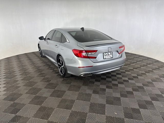 2022 Honda Accord Sport Special Edition