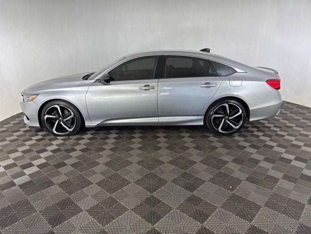2022 Honda Accord Sport Special Edition