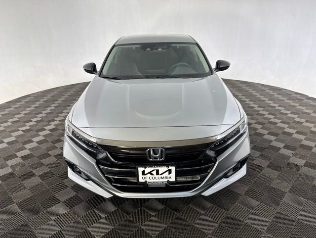 2022 Honda Accord Sport Special Edition