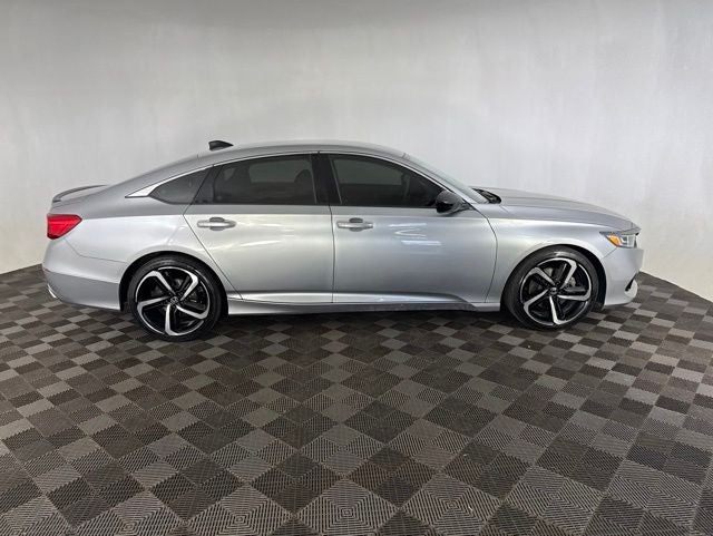 2022 Honda Accord Sport Special Edition