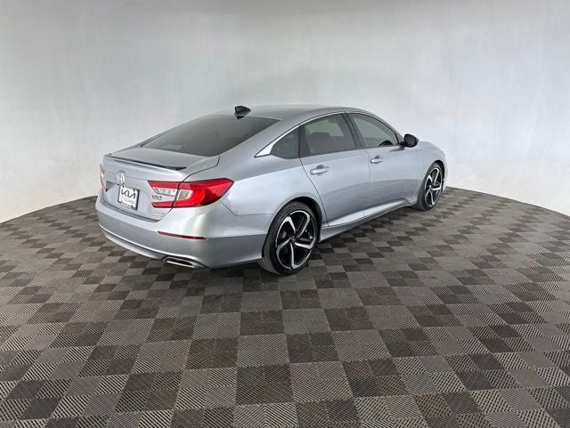 2022 Honda Accord Sport Special Edition