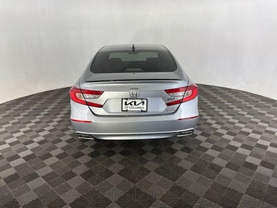 2022 Honda Accord Sport Special Edition