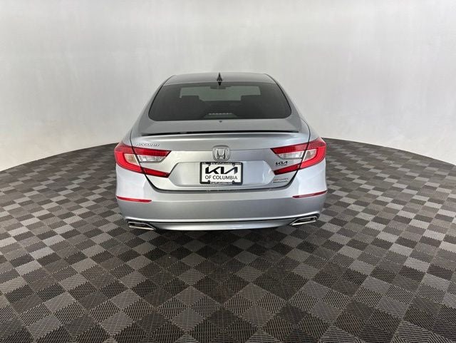 2022 Honda Accord Sport Special Edition