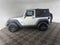 2008 Jeep Wrangler X