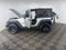 2008 Jeep Wrangler X