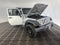 2008 Jeep Wrangler X