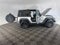 2008 Jeep Wrangler X
