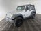 2008 Jeep Wrangler X
