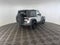 2008 Jeep Wrangler X