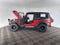 2005 Jeep Wrangler Unlimited