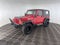 2005 Jeep Wrangler Unlimited