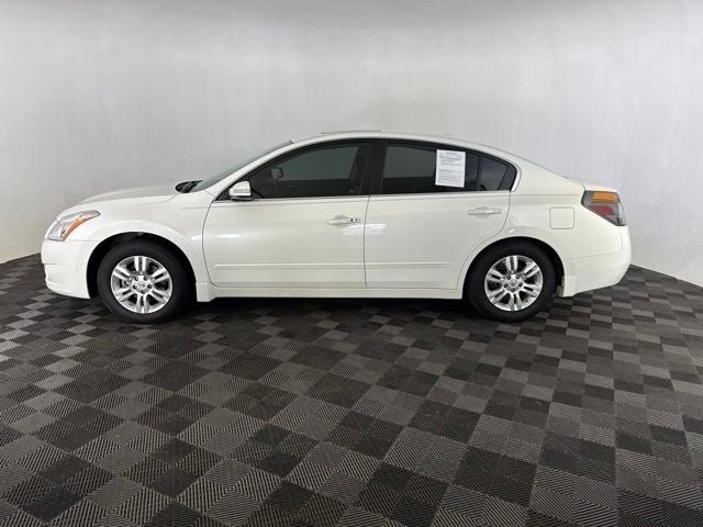 2012 Nissan Altima 2.5 SL