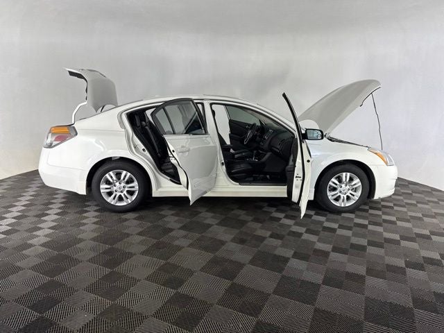 2012 Nissan Altima 2.5 SL