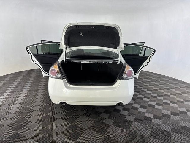 2012 Nissan Altima 2.5 SL
