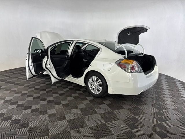 2012 Nissan Altima 2.5 SL