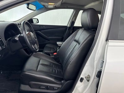 2012 Nissan Altima 2.5 SL