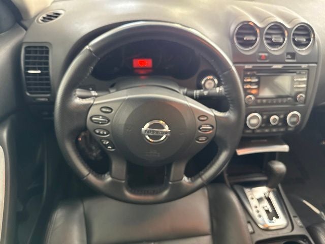 2012 Nissan Altima 2.5 SL