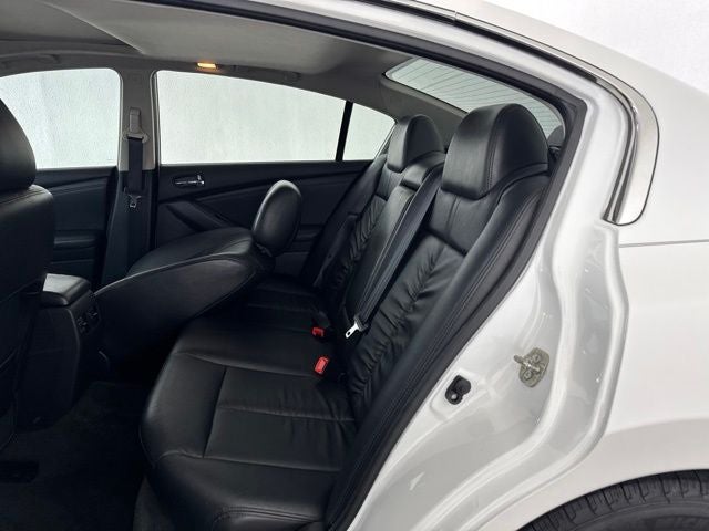 2012 Nissan Altima 2.5 SL