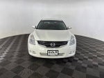 2012 Nissan Altima 2.5 SL