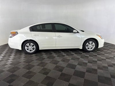 2012 Nissan Altima 2.5 SL