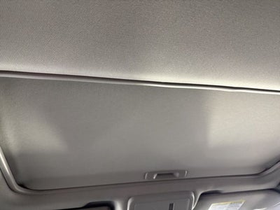 2024 Nissan Frontier SL