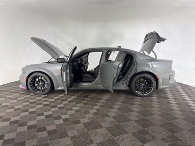 2023 Dodge Charger R/T Scat Pack Widebody