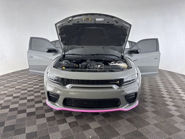 2023 Dodge Charger R/T Scat Pack Widebody