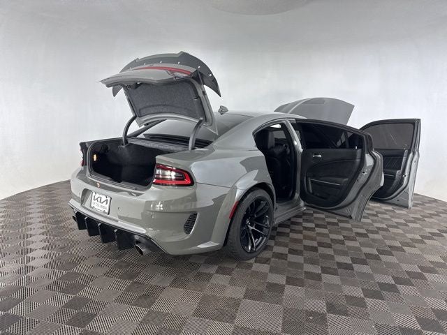 2023 Dodge Charger R/T Scat Pack Widebody