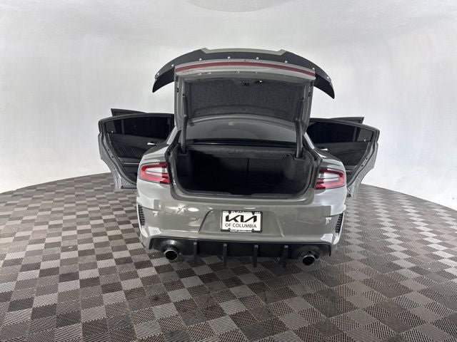2023 Dodge Charger R/T Scat Pack Widebody
