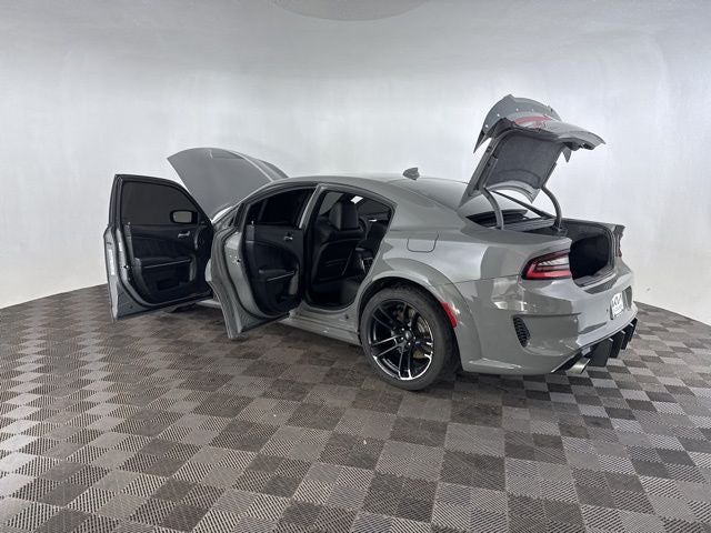 2023 Dodge Charger R/T Scat Pack Widebody