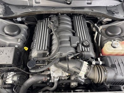 2023 Dodge Charger R/T Scat Pack Widebody