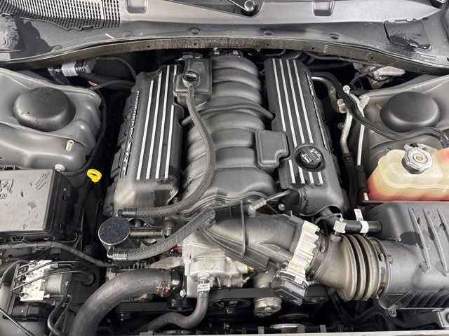 2023 Dodge Charger R/T Scat Pack Widebody