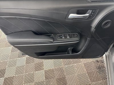 2023 Dodge Charger R/T Scat Pack Widebody